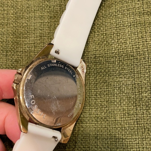 Fossil women’s watch - Picture 3 of 4